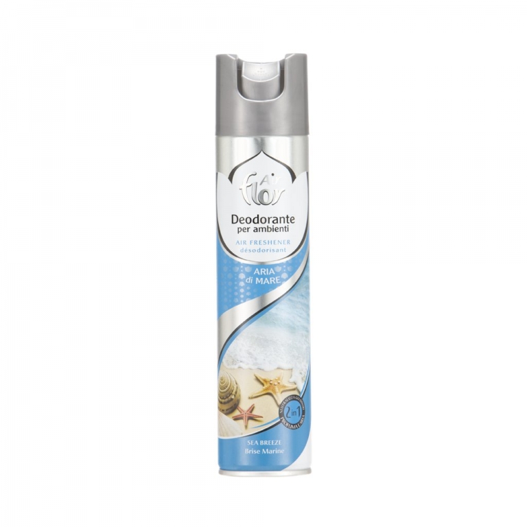 airflor deodorant sea ml.300